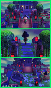 Drago S Secret Shrine Animalcrossing Animal Crossing Animal Crossing Game New Animal Crossing