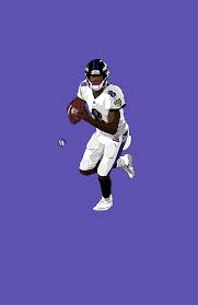 Here you can explore hq lamar jackson transparent illustrations, icons and clipart with filter setting like size, type, color etc. Baltimore Lamar Jackson Wallpaper Kolpaper Awesome Free Hd Wallpapers