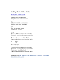 Film ini disutradarai oleh rashid sibir. Cinta Luar Biasa Lrc Malaykocoz