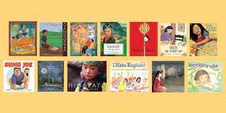 There are 392 suppliers who sells american books for kids on alibaba.com, mainly located in asia. 13 Kids Books That Celebrate Asian American And Pacific Islander Aapi Culture And Heritage Reading Partners Reading Partners