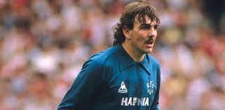 (ap) — one of late university of michigan football coach bo schembechler's sons and two of his former players described in detail thursday how they were molested by the team's. Best Everton Xi You Ve Ever Seen Our Sports Writers Pick Their Blues Dream Team Liverpool Echo