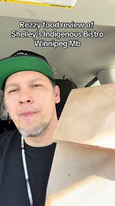 Shelly's Indigenous Bistro