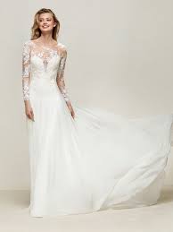 Wie unterscheiden sich hochzeitskleider von anderen kleidern? Die Aktuelle Brautmode Kollektion Avinia Kleid Hochzeit Kleider Hochzeit Braut