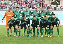 The oldest football club still operating on mainland europe, fc st gallen have had relatively meagre reward for some 120 years of competitive play. Fc St Gallen Wikipedia