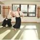 Adult Aikido Indoors event image