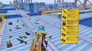 I Landed On Best Loot 30 Kills Gameplay Pubg Mobile Cmc Distribution English
