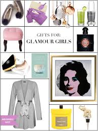 The best christmas gift ideas for teenage girls: Christmas Gift Ideas 2014 Presents For Women Coco S Tea Party