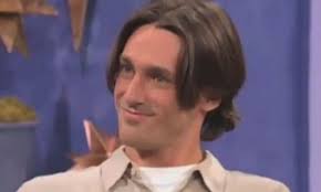 Watch: A painfully young Don Draper