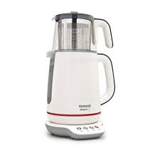 Korkmazdan Hic Memnun Kalmadim Sadece Kettle Olarak Iyi Ama Cayci Olarak Berbat Cayi Sogutuyor Ve Hic Zevk Vermiyor Onda Cay Ic Kahve Makinesi Kettle Mutfak