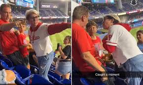 Woman forced to deny she's 'Phillies Karen' after social media hunt