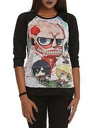 Image of hot topic video 32 part 3 anime shirts figures socks blankets. Anime Shop By Movie Tv Genre Hot Topic Clothes Clothes Design Nerdy Outfits