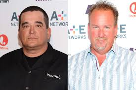 Storage Wars' star Dave Hester reacts to Darrell Sheets' death, show plans  tribute