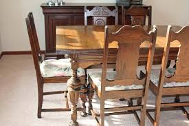 solutions used dining room chairs