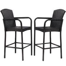 Hampton Bay Belcourt Metal Outdoor Swing With Stand And Canopy With Cushionguard Oatmeal Cushion D11334 S Patio Bar Stools Outdoor Bar Stools Rattan Bar Stools