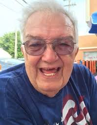 William P. Crater Obituary