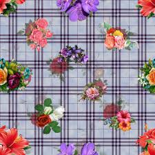Pretty backgrounds pretty wallpapers fabric design print design floral pattern vector kids patterns watercolor pattern surface pattern design. Artstation Flowers Geometric Plaid Fashion Fabric Pattern Eon The Art Studio Eon The Art Studio