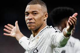 Mbappé brilla con un triplete y el Real Madrid elimina al City - El Comercio