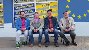 Maybe you would like to learn more about one of these? Aktorzy Rancza W Zalobie Nie Zyje Ich Wspolpracowniczka Super Express Wiadomosci Polityka Sport