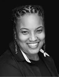 Khadijah Ali ready to take over as Dougherty County Athletic Director