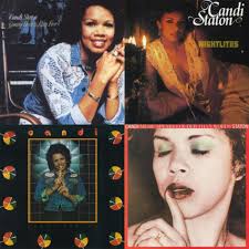 Candi Staton