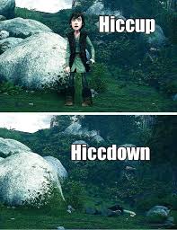 Httyd Memes How Train Your Dragon How To Train Your Dragon How To Train Dragon