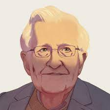 Avram noam chomsky is an american linguist, philosopher, political activist, author, and lecturer. Noam Chomsky Believes Trump Is The Worst Criminal In Human History The New Yorker