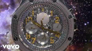 Iced Out Audemars Pop Smoke Feat Dafi Woo Shazam