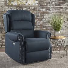 Darci Power Recliner Power Recliners Recliner Furniture