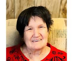 Betty Lou Waller Obituary (2025)