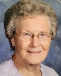 Obituary information for Zella M. McKittrick