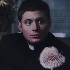 Sam and Dean Priests