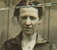 Who is the oldest person in your tree that you have met?