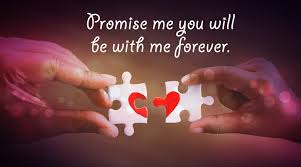 A real friend is one who walks in when the rest of the world walks out. — henry ford. Promise Day Wishes Quotes And Whatsapp Messages To Share With Your Lover Girlfriend Gf Crush Loved One Version Weekly