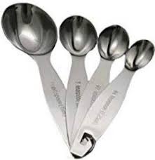 Or t., and occasionally referred to as a tablespoonful to distinguish it from the. Steren Impex Spoon Oval Set Of 4 1 Tbsp 1 Tsp 1 2 Tsp 1 4 Tsp Stainless Steel Measuring Spoon Set Price In India Buy Steren Impex Spoon Oval