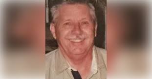 Obituary information for Bill Fairchild