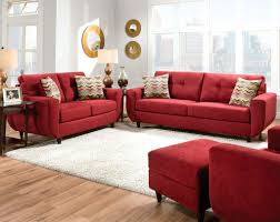 15 Some Of The Coolest Initiatives Of How To Upgrade Cheap Living Room Sets Under 500 Red Sofa Living Room Red Couch Living Room Cheap Living Room Sets