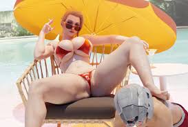 Final fantasy 7 scarlet  funny cocks & best free porn: r34, futanari,  shemale, hentai, femdom and fandom porn