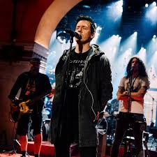 He Is He S The Shining And The Light Without Whom I Cannot See Ghostbc Ghost Thebandghost Namelessghouls Papaemeritus Papa Ghost Papa Ghost Bc Band Ghost