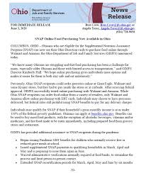 Benefits are distributed on a ohio direction card which can be used like a debit card at the grocery store. Lorain County Job And Family Services Posts Facebook