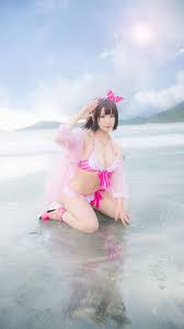 pin on cosplay 内衣泳装