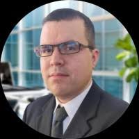 Eric Armenta Salazar, CPA, CGFM