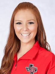 2016 Women's Track and Field Roster