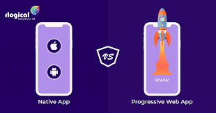 Our article seeks to provide a comparison between native apps vs. Native App Vs Progressive Web Apps Who Is Winning For Your Business