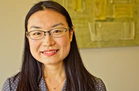 Probing the behavior of an international bully