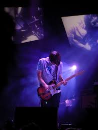 An official online resource containing everything we, radiohead, have ever done, more or less. Radiohead Wikipedia
