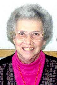 Lucille Tickle Obituary (2020)