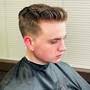 Haircut Near Me: Lenexa, KS