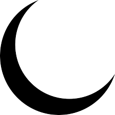 Check spelling or type a new query. Crescent Moon Png Clipart Novocom Top