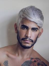 The world of men's hair product is daunting, but don't be afraid. 20 Best Chosen Men S Hair Color Trends For 2019 Pouted Com