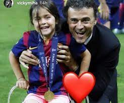 The real madrid star has been a constant feature for la roja, making over 180 appearances for the spain national team, winning two european championships and one world cup. Morta La Piccola Di Luis Enrique La Figlia Di Mihajlovic Commossa Sui Social Foto